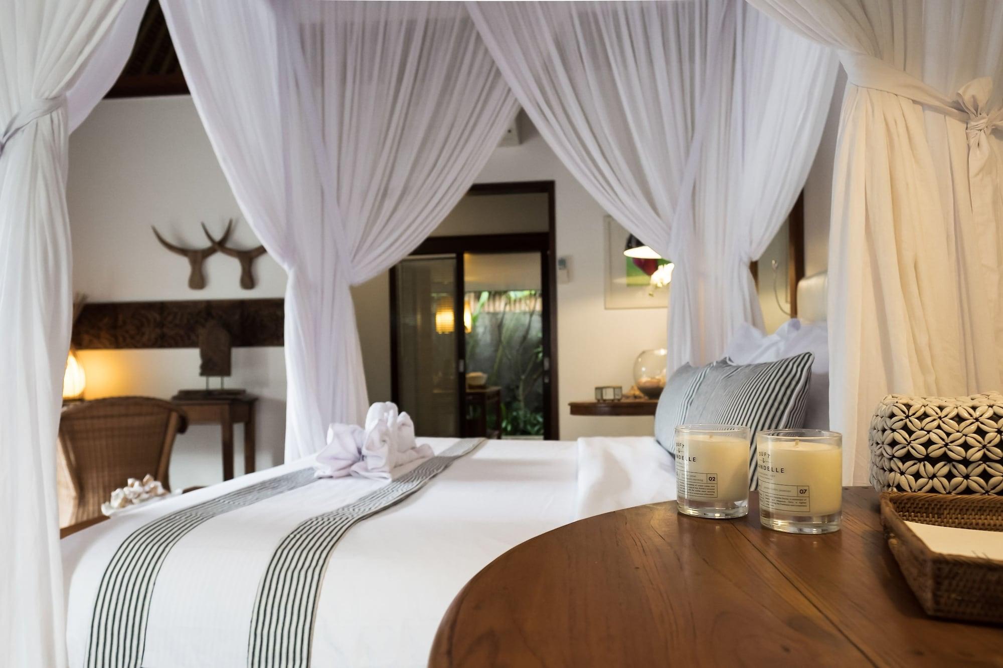 Villa The One Boutique Seminyak