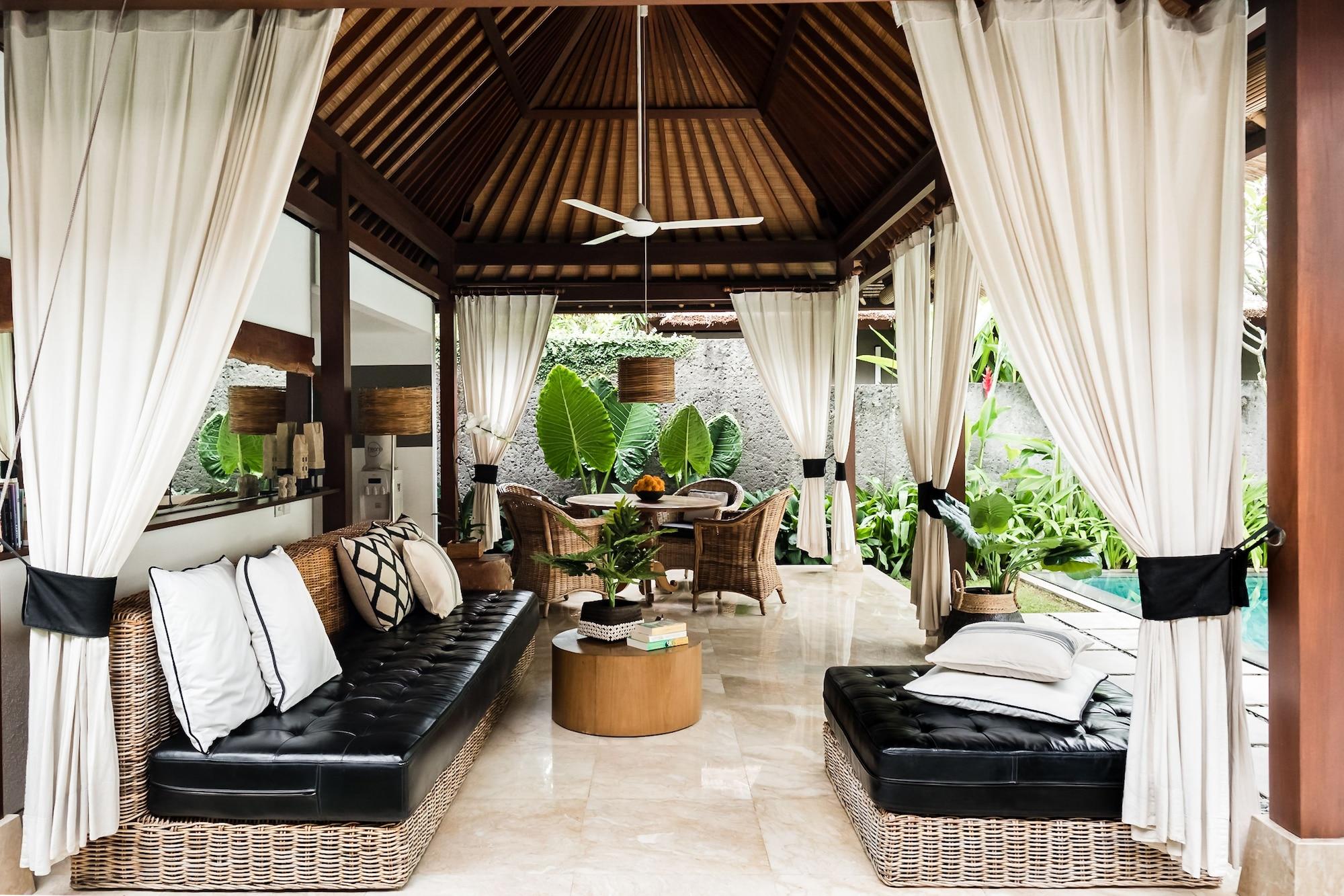 The One Boutique Villa Seminyak