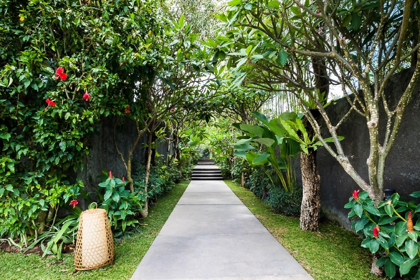 Villa The One Boutique Seminyak