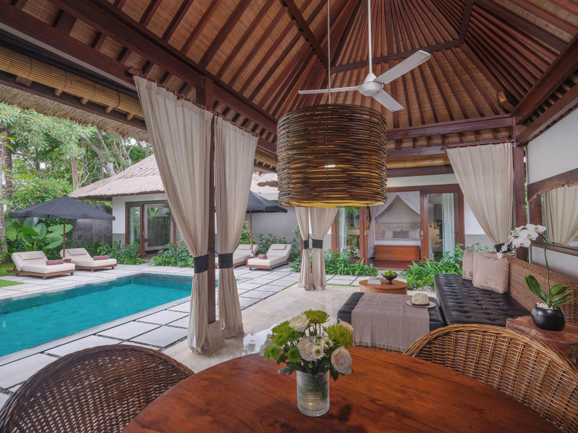 The One Boutique Seminyak