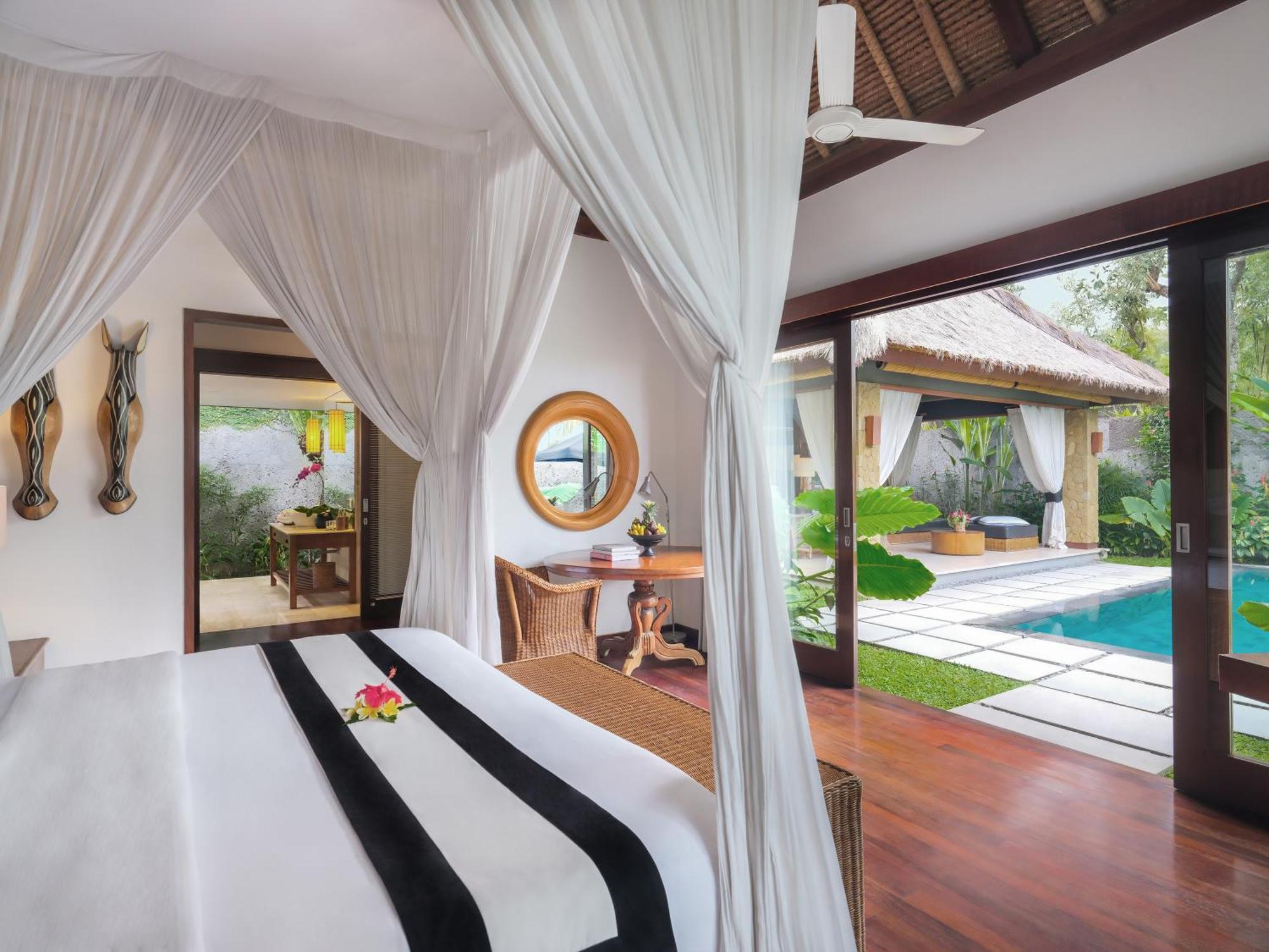The One Boutique Seminyak