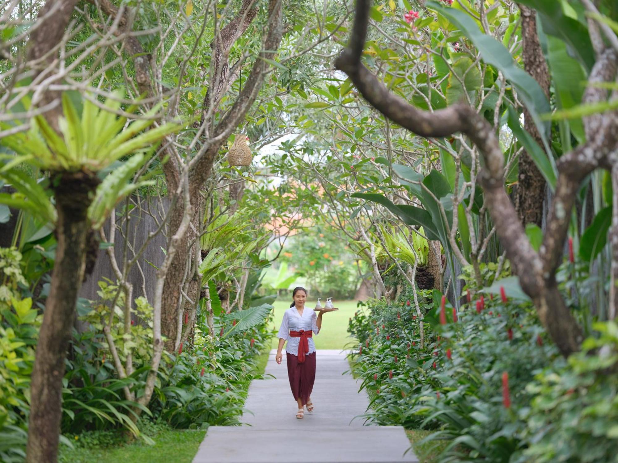 The One Boutique * Seminyak