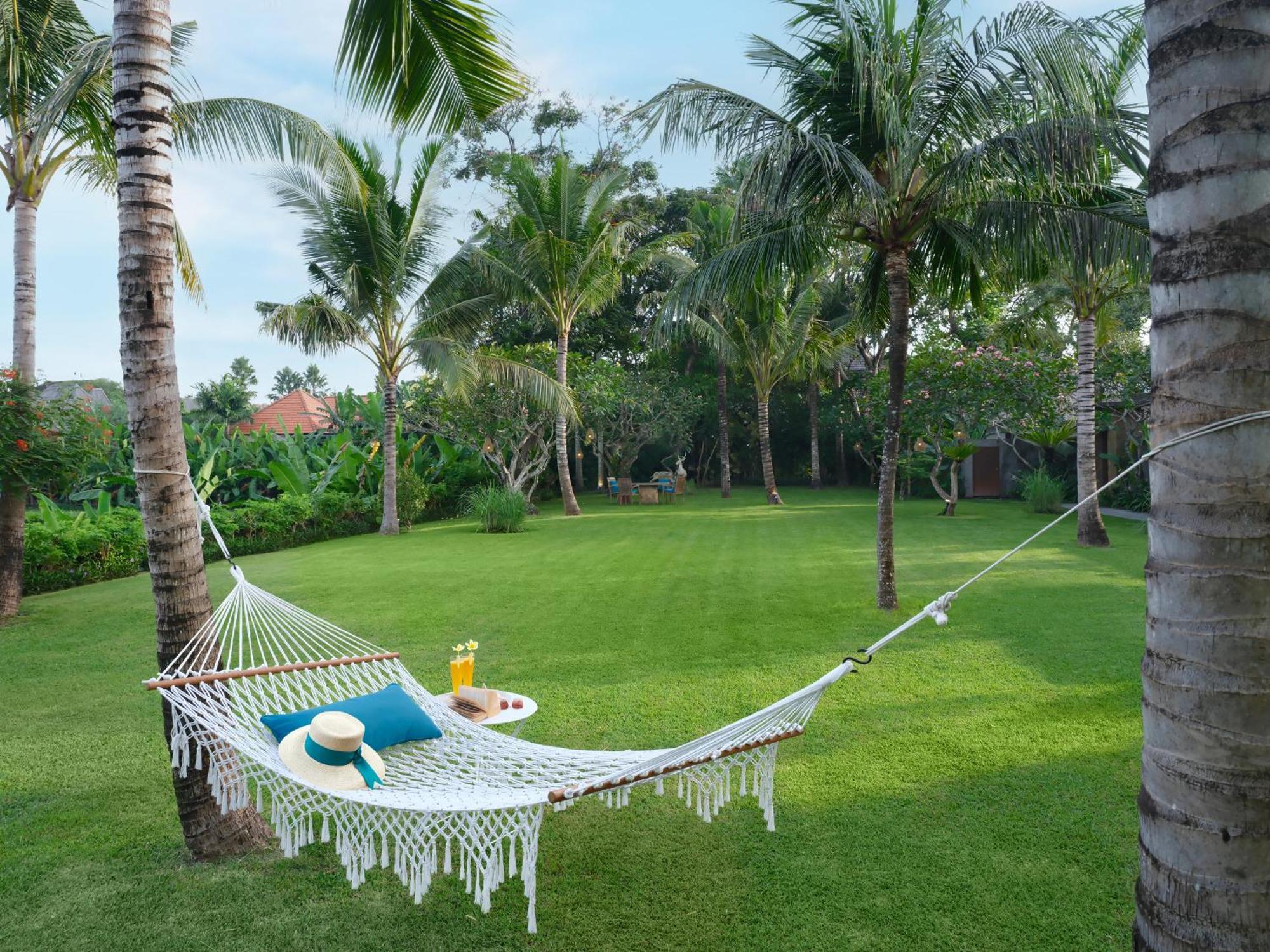 The One Boutique Villa Seminyak