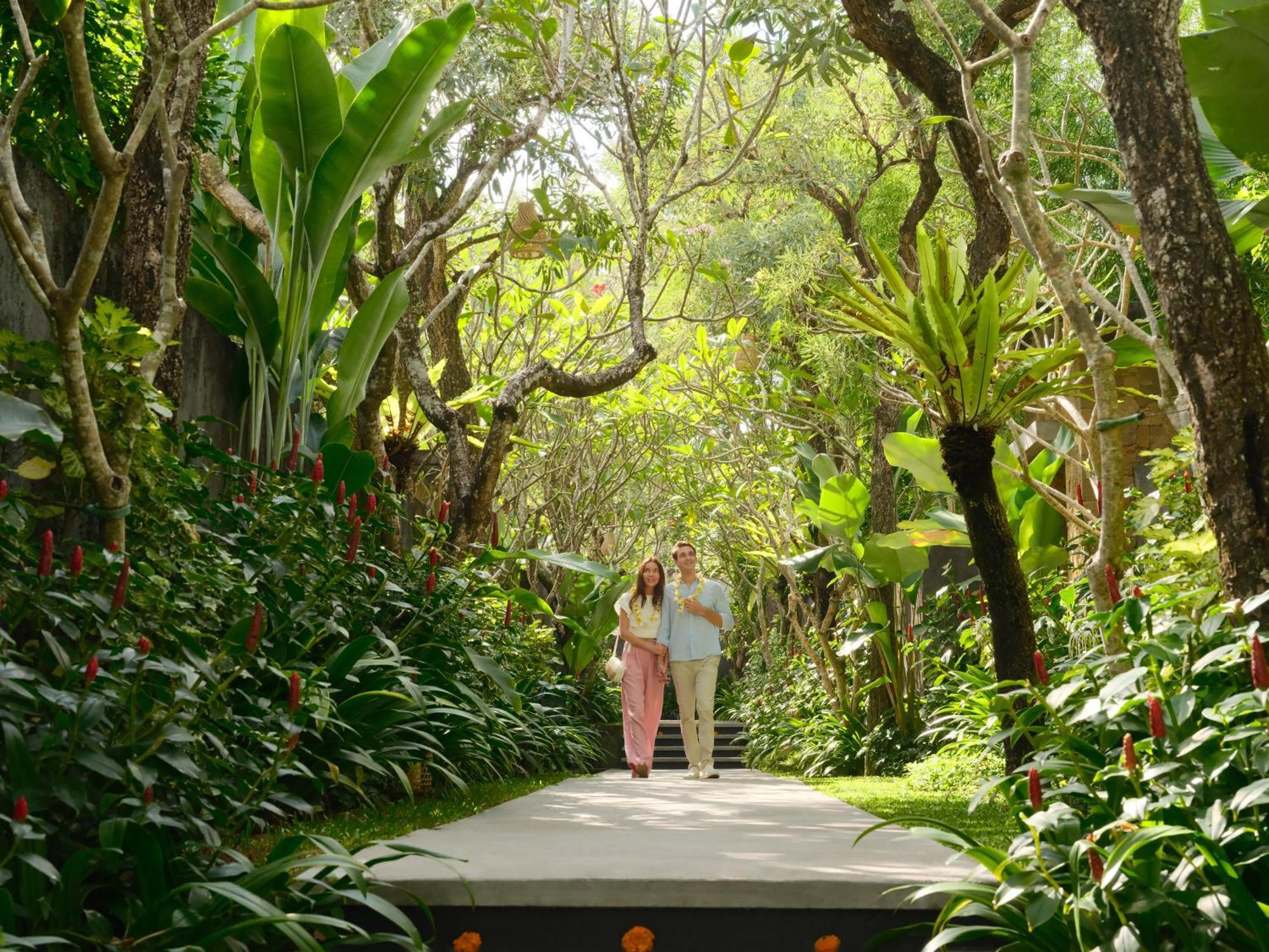 The One Boutique Villa Seminyak