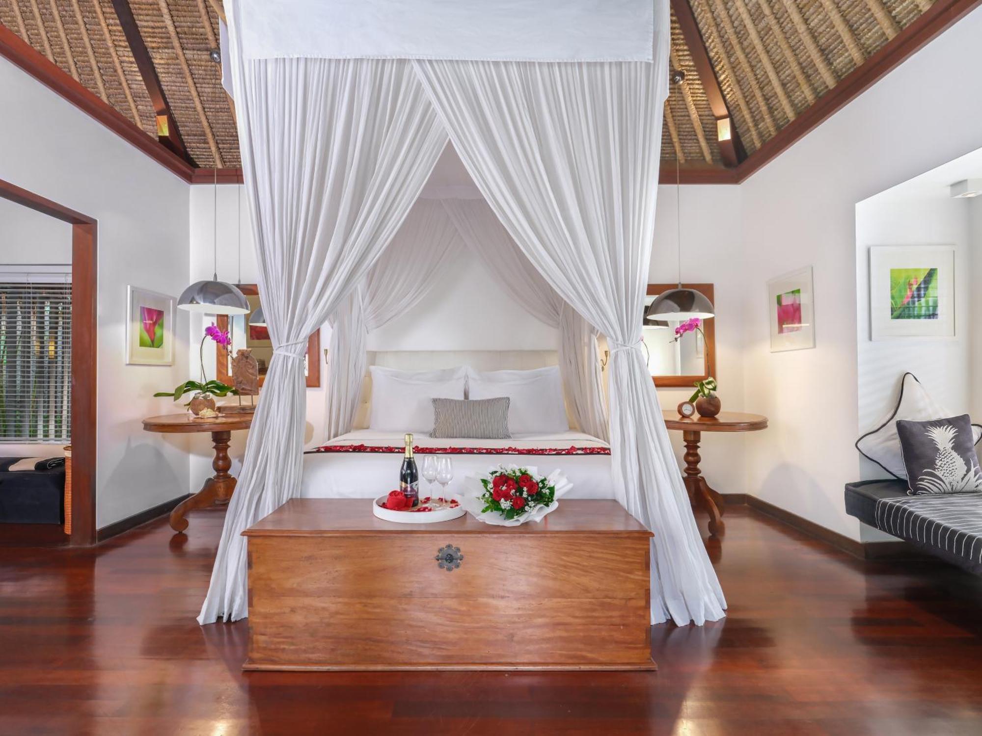 The One Boutique * Seminyak