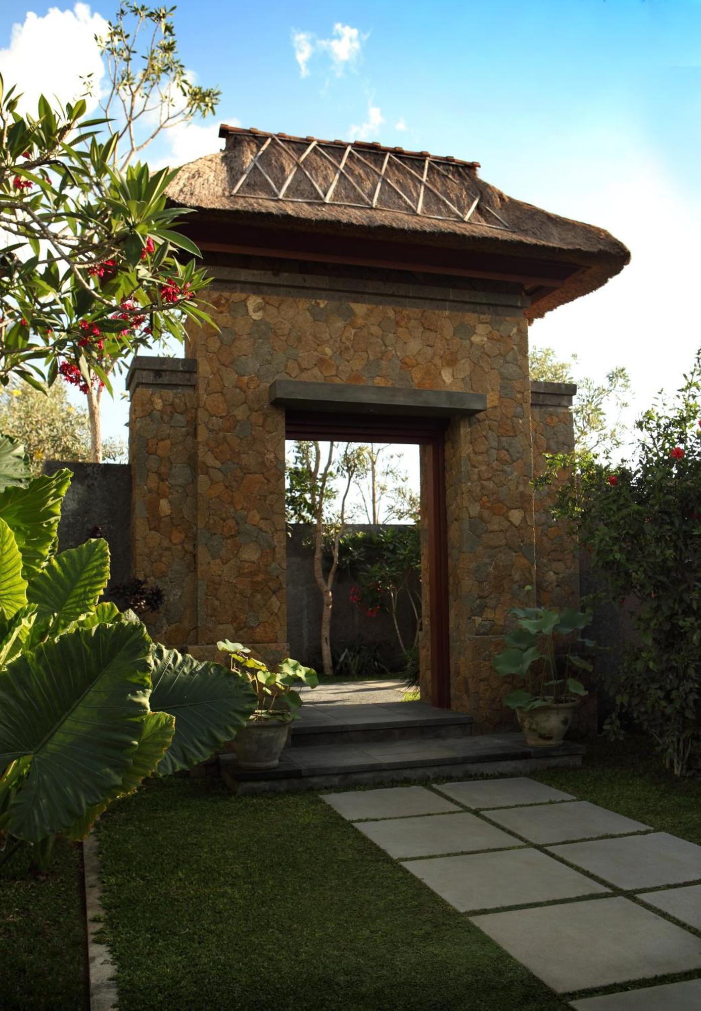 Villa The One Boutique Seminyak