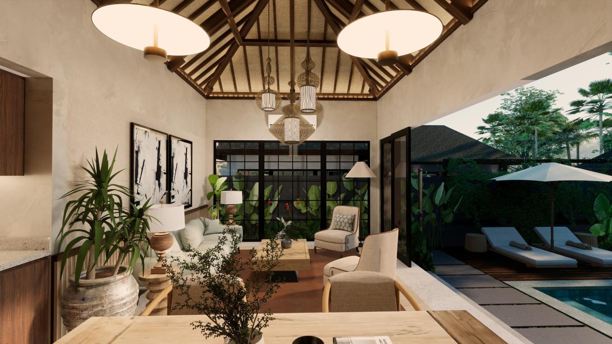 The One Boutique Seminyak