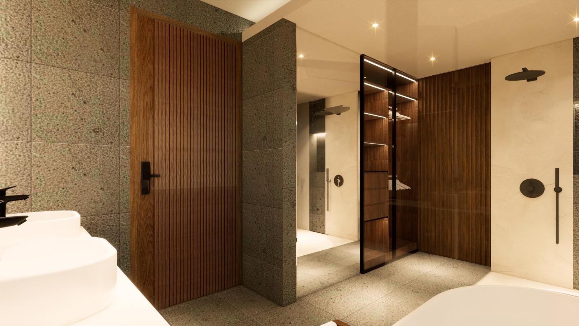 The One Boutique Seminyak