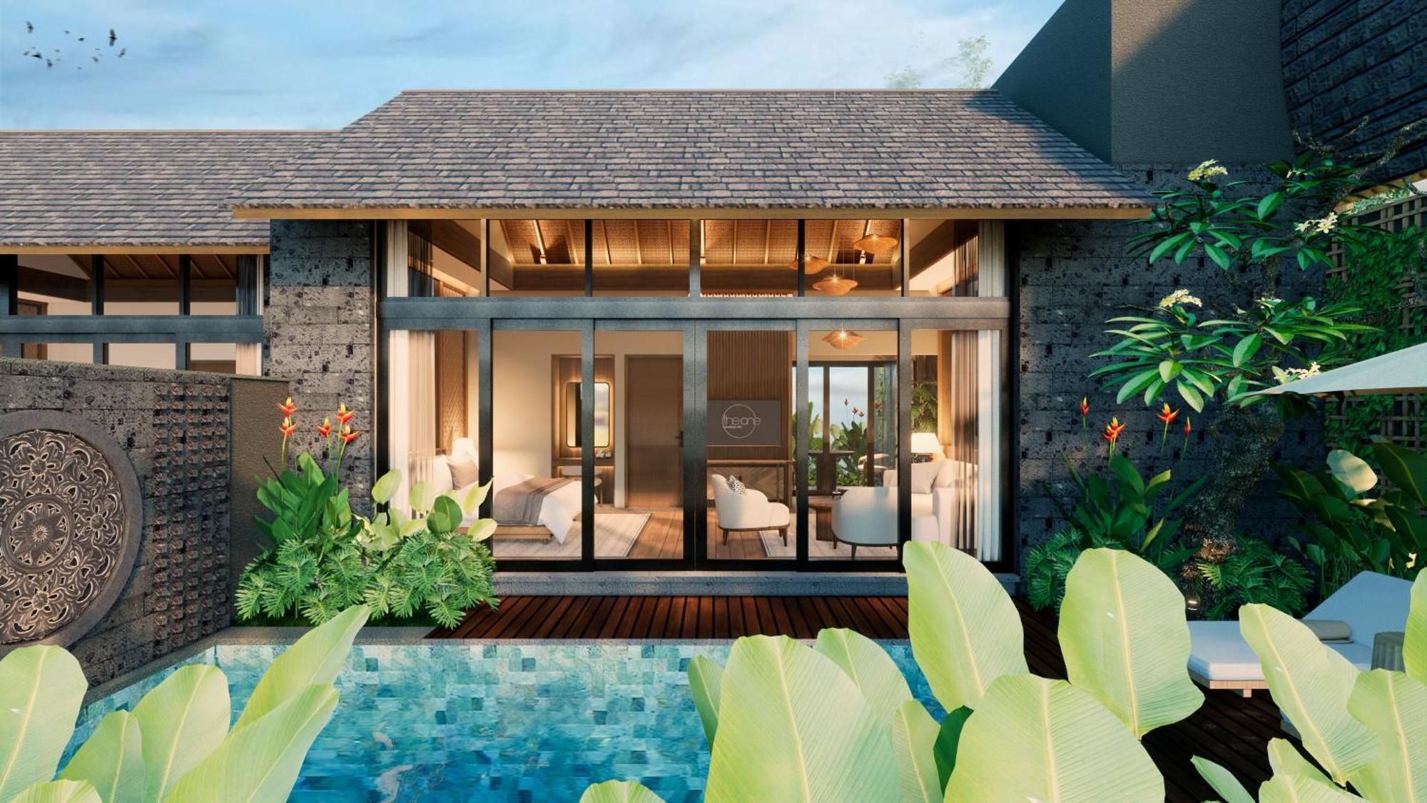 The One Boutique Seminyak