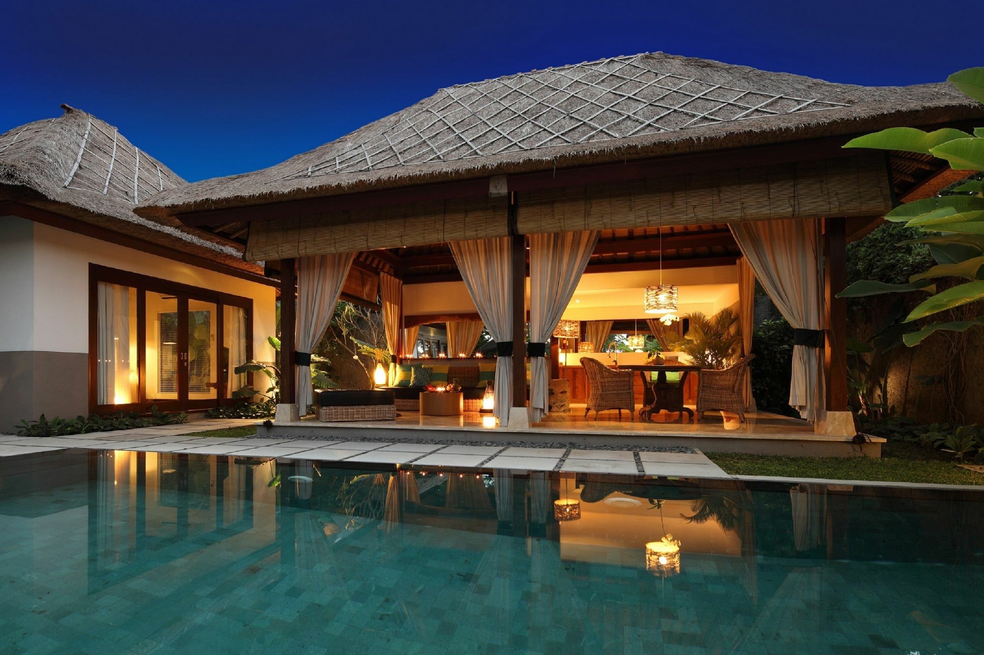 The One Boutique * Seminyak