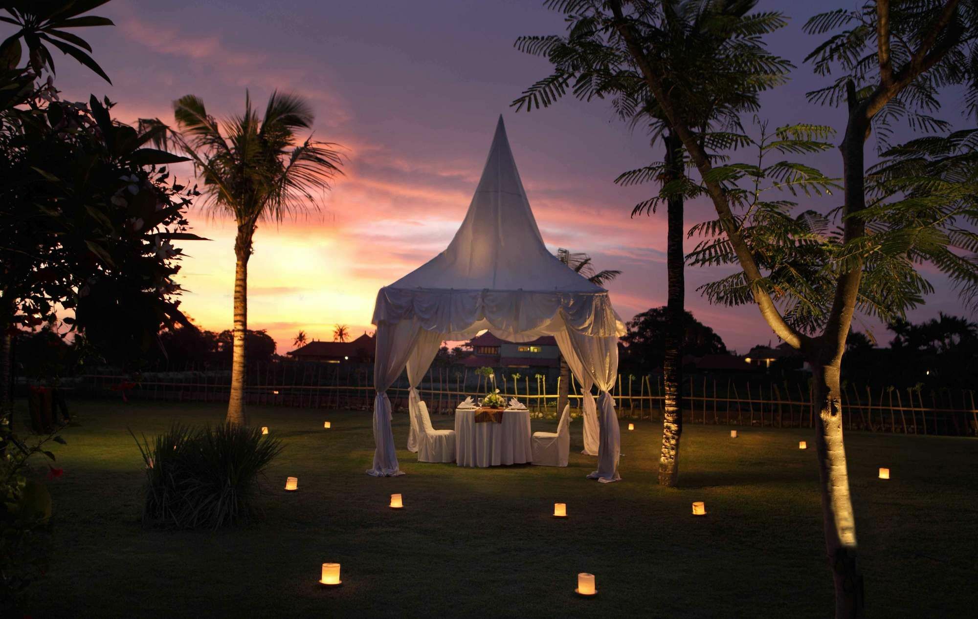 Villa The One Boutique Seminyak